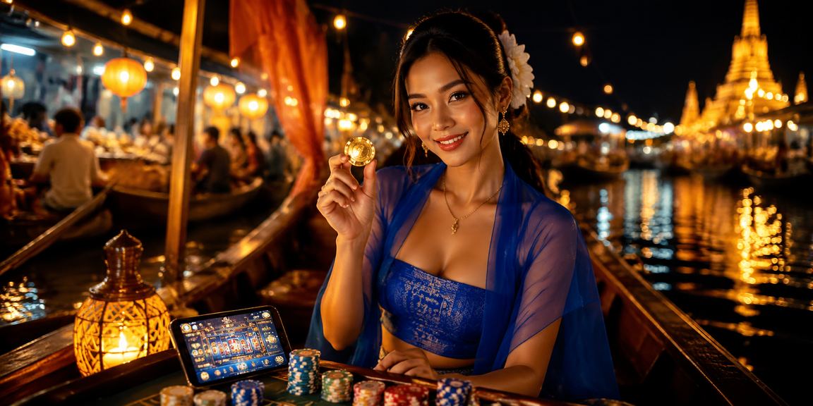 lucky fish